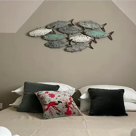 Apartamento Residenze Su Loi Unit 23