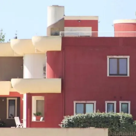 Residenze Su Loi Unit 23