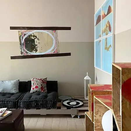 Residenze Su Loi Unit 23 Apartment *