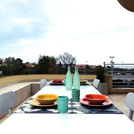Apartmán Residenze Su Loi Unit 23